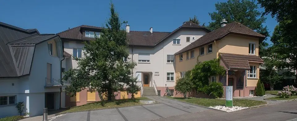 Hiscia Institute in 2022